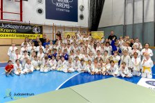 27.04.2025 Wachau JUDO Kids Cup